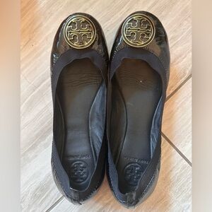 Tory Burch ballet flats